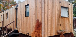 Council drops enforcement on holiday lodges after appeal