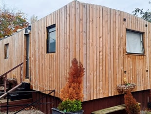 Council drops enforcement on holiday lodges after appeal