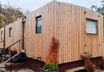 Council drops enforcement on holiday lodges after appeal