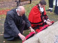 Remembrance events planned in Ross-on-Wye