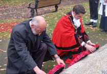 Remembrance events planned in Ross-on-Wye