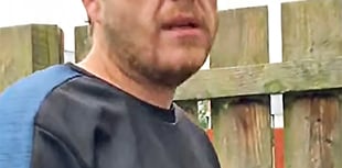 Pervert trapped in online sting sending sex photos to 'teen girls'