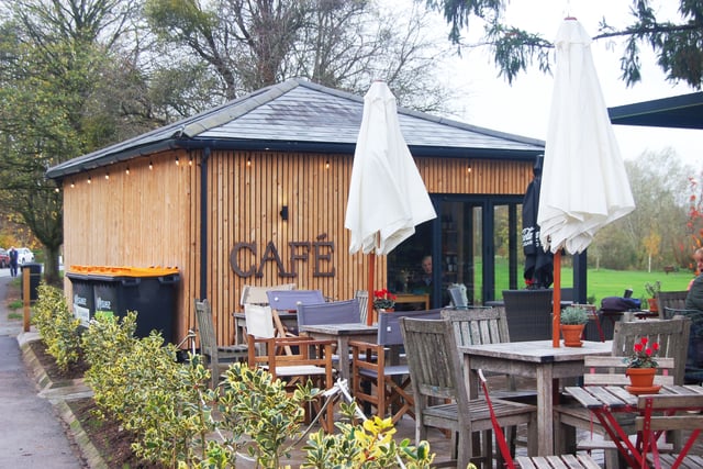 Community rallies behind demolition-threatened Riverside Inn Café 