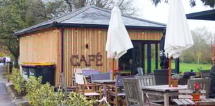 Community rallies behind demolition-threatened Riverside Inn Café 