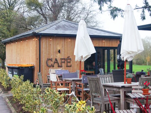 Community rallies behind demolition-threatened Riverside Inn Café 