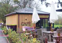 Community rallies behind demolition threatened Riverside Inn Café