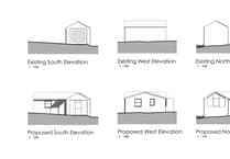 Holiday let conversion approved in Peterstow