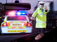 12 month driving ban for woman