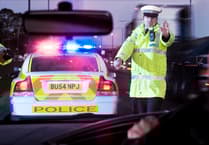 12 month driving ban for woman