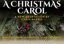 Students set for a Dickens of a festive show