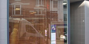 Nationwide commits to keeping Ross branch open