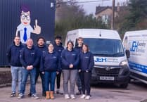 JEH Laundry Services secures Whitchurch home