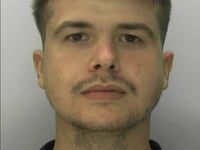 Police issue appeal for man with Newent links