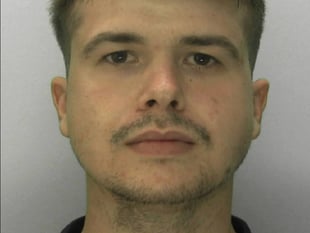 Police issue appeal for man with Newent links