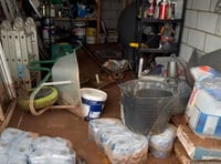 "We  shouldn't be left to fend for ourselves" says Monmouth homeowner