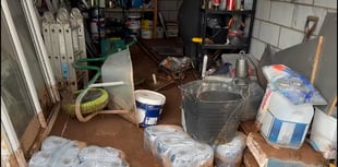 "We  shouldn't be left to fend for ourselves" says Monmouth homeowner