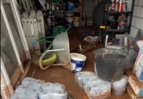 "We shouldn't be left to fend for ourselves" says Monmouth homeowner