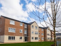 Platform Housing's winter campaign supports local residents