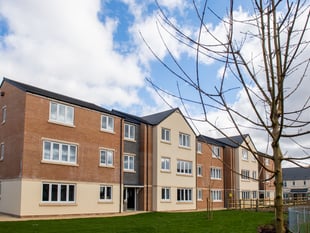 Platform Housing's winter campaign supports local residents