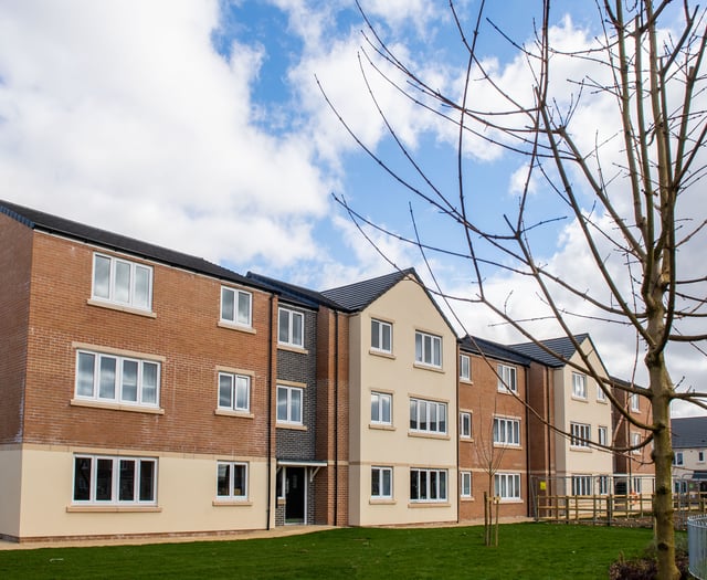 Platform Housing's winter campaign supports local residents