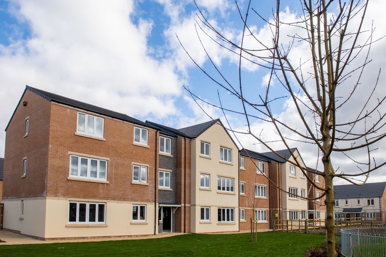 Platform Housing Group case study