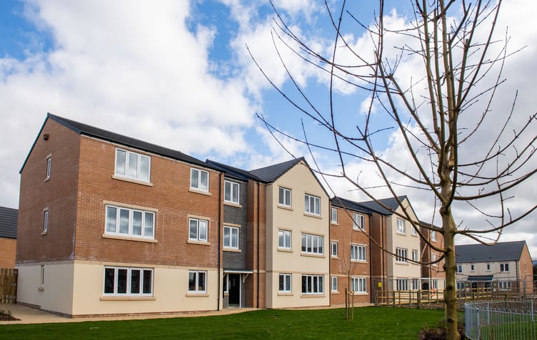 Platform Housing Group case study