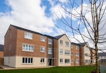 Platform Housing's winter campaign supports local residents