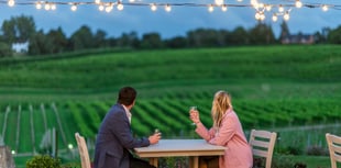 Three Choirs in Forbes' top 50