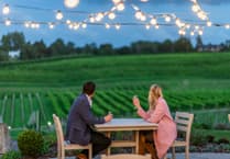 Three Choirs shines globally in Forbes