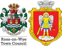 Ross and Ovruch to sign historic Twinning Agreement