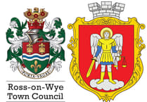 Ross and Ovruch to sign historic Twinning Agreement