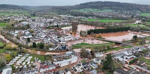 Mayor's flooding fund closes in on £150,000 target 