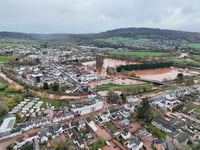 Mayor's flooding fund closes in on £150,000 target 