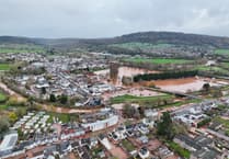 Mayor's flooding fund closes in on £150,000 target