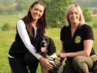 Henry hogs award for conservation