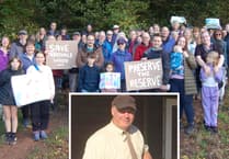 Local farmers purchase Merrivale Wood and pledge community collaboration