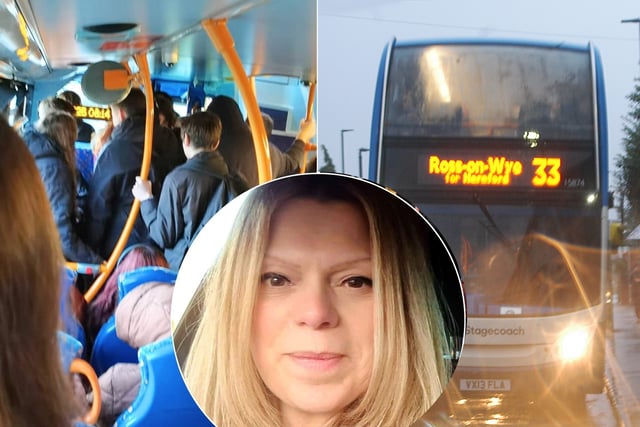 Students face bus chaos as council funding ends