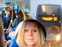 Students face bus chaos as council funding ends