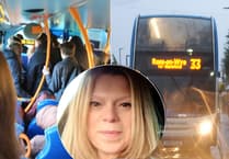 Students face bus chaos as council funding ends