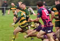 Green Army roll over 'Bridge in bonus-point victory