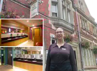 Local pub wins top accolade in Loo of the Year Awards