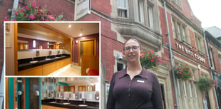Local pub wins top accolade in Loo of the Year Awards