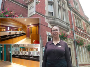 Local pub wins top accolade in Loo of the Year Awards
