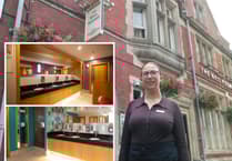 Local pub wins top accolade in Loo of the Year Awards