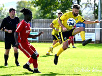 Daffs bounce back with 3-1 win over Chipping