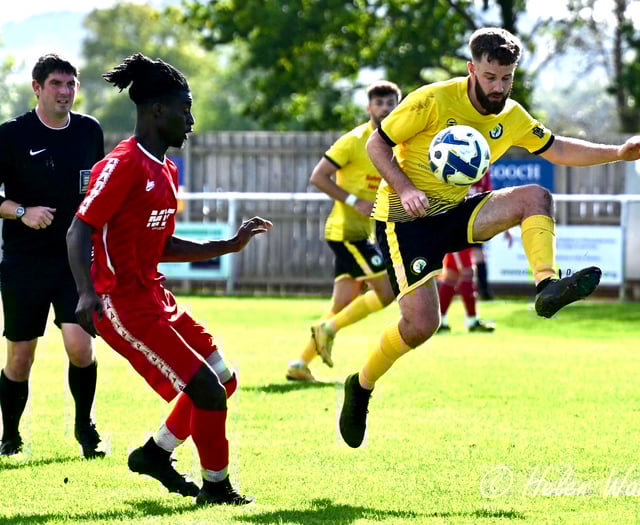 Daffs bounce back with 3-1 win over Chipping