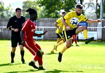 Daffs bounce back with 3-1 win over Chipping