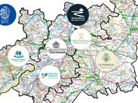 Gloucestershire to have single council in shake-up