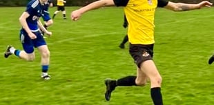 Ruardean Hill downed 3-0 by 10-man Tewkesbury