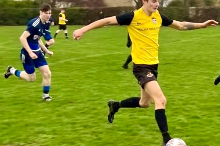 Rangers were left chasing shadows by Tewkesbury